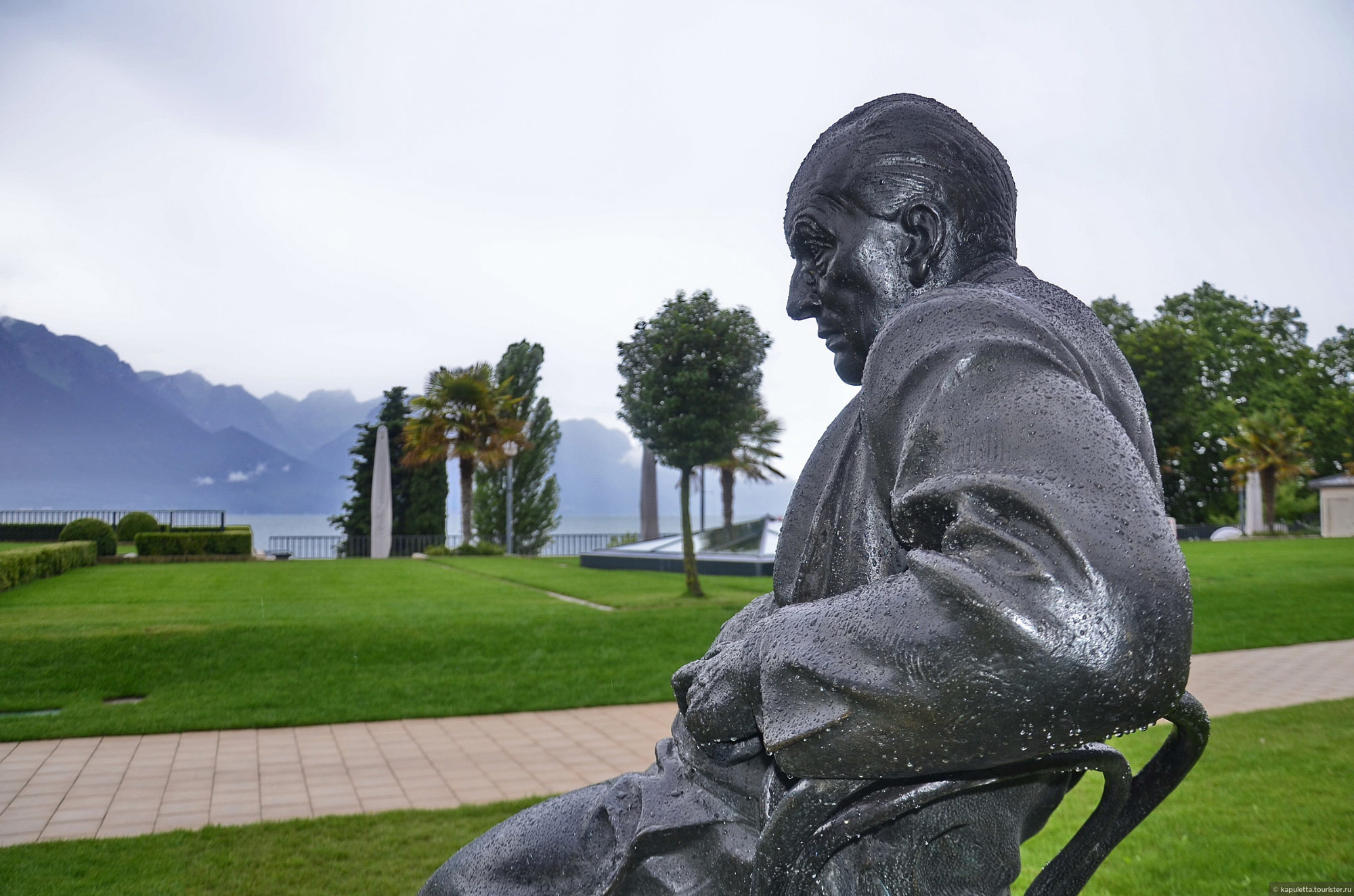 Montreux